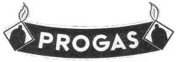 PROGAS