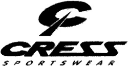 CRESS SPORTSWEAR