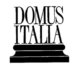 DOMUS ITALIA