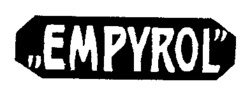 EMPYROL