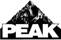 PEAK