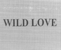 WILD LOVE