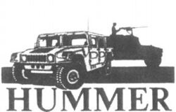 HUMMER