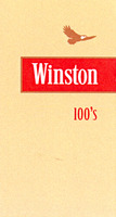 Winston 100'S