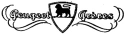Peugeot Frères