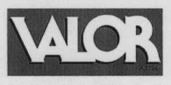 VALOR A. 1294