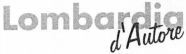 Lombardia d'Autore