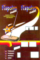 FIXPOLVO suelos