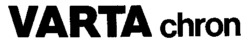 VARTA chron