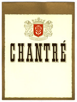 CHANTRÉ