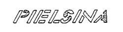 PIELSINA