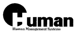 Human Human Management Systems
