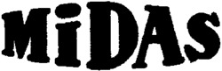 MiDAS