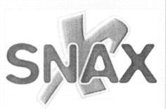 X SNAX