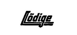 Lödige