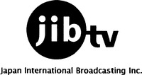 jib tv Japan International Broadcasting Inc.