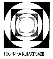 TECHNIKA KLIMATISAZII