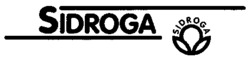 SIDROGA