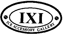 IXI ICE ACCESSORY GALLERY