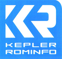 KEPLER ROMINFO