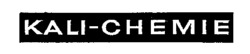 KALI-CHEMIE
