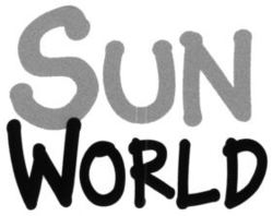 Sun World