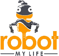 robot my LIFE