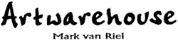 Artwarehouse Mark van Riel