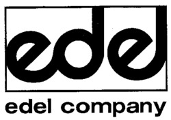 edel edel company