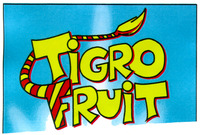 TIGRO FRUIT