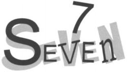 7 SEVEN