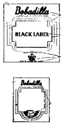 Bobadilla BLACK LABEL