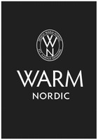 DESIGN WARM NORDIC WN EST. AARHUS DENMARK WARM NORDIC