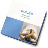 BONGO Bien-être (24) forfaits au choix