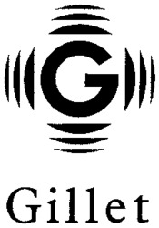 G Gillet