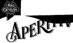 OPAVIA APERITIV
