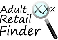 Adult Retail Finder