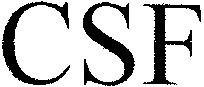 CSF