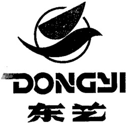  DONG YI. 