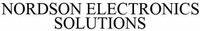 NORDSON ELECTRONICS SOLUTIONS