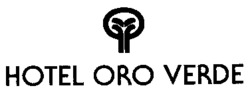 HOTEL ORO VERDE