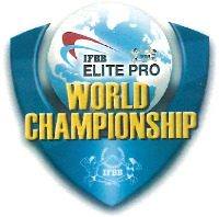 IFBB ELITE PRO WORLD CHAMPIONSHIP