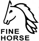 FINE HORSE