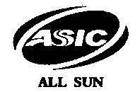 ASIC ALL SUN