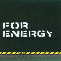 FOR ENERGY