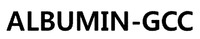 ALBUMIN-GCC