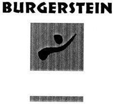 BURGERSTEIN