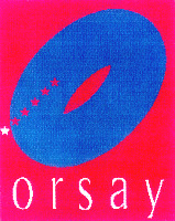orsay
