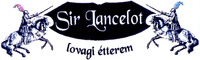 Sir Lancelot lovagi étterem