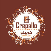 Crepello CREPE WAFFLE